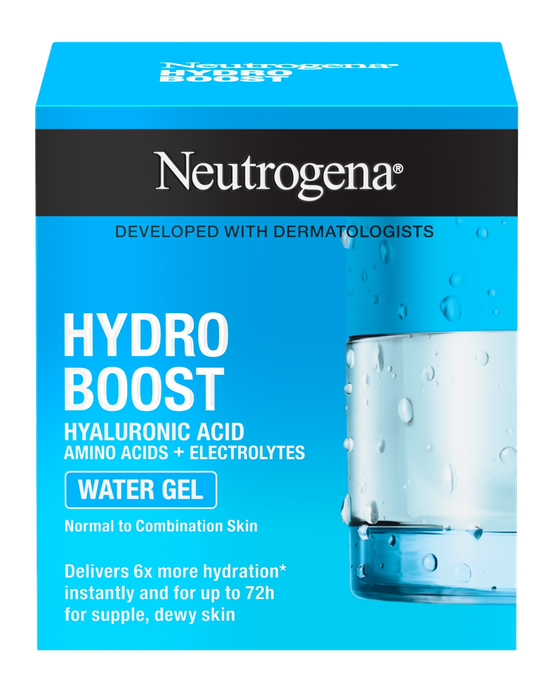 NEUTROGENA Hydro Boost sejai gels, 50 ml - 2