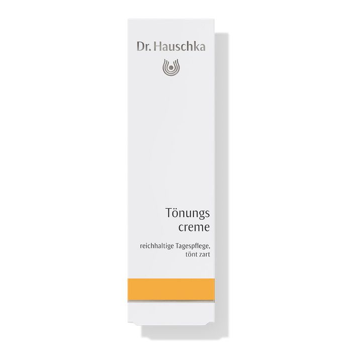 DR.HAUSCHKA Tinted Day sejas krēms, 30 ml - 2