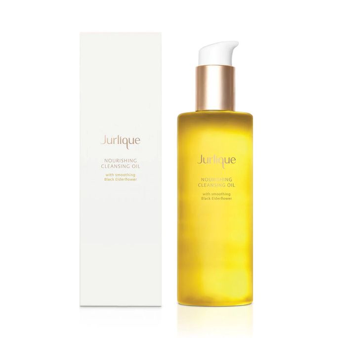 JURLIQUE Nourishing valomasis aliejus, 200 ml - 2