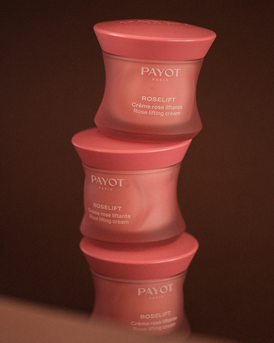 PAYOT Roselift Lifting sejas krēms, 50 ml - 5