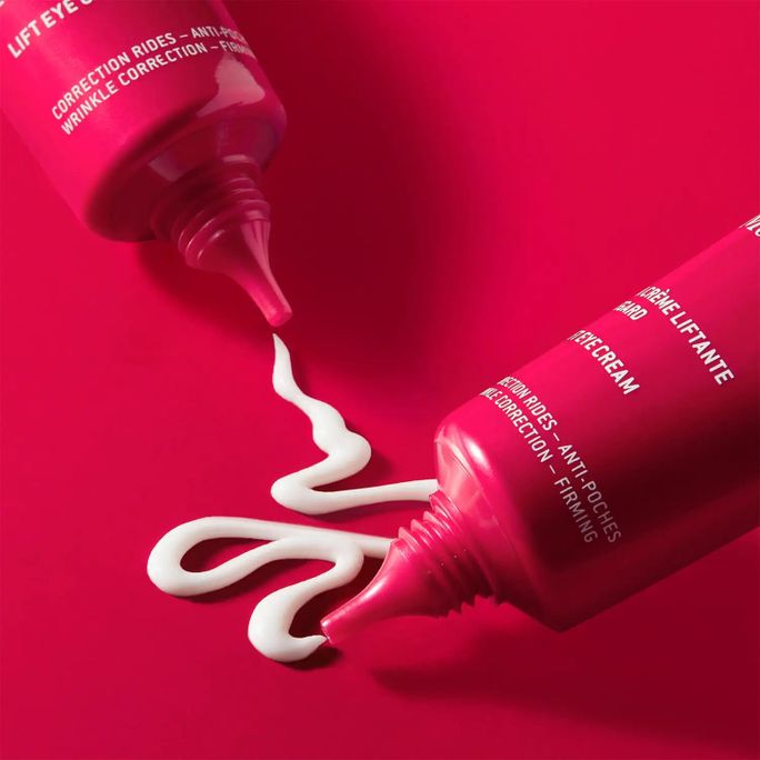 NUXE Merveillance Lift Eye acu krēms, 15 ml - 2