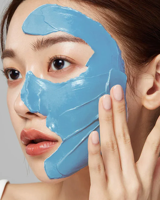 MEDICUBE Zero Pore Blackhead Mud sejas maska, 100 g - 3