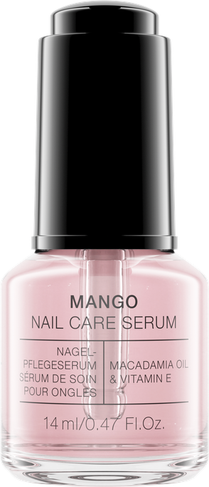 ALESSANDRO Mango Serum puoselėjantis nagų serumas, 14 g - 1