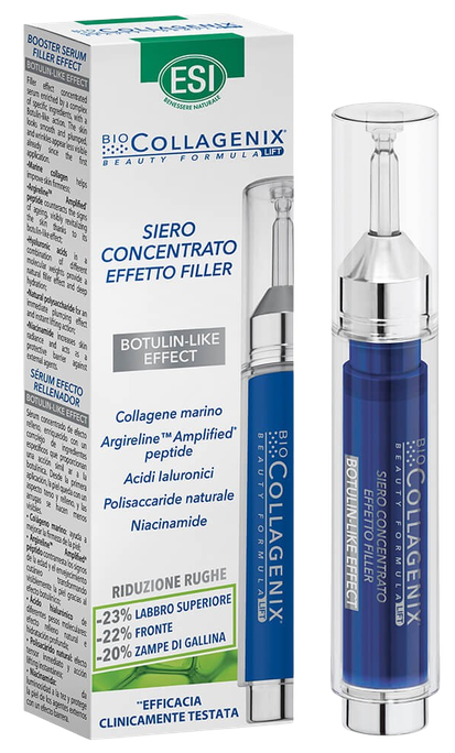 ESI Biocollagenix serums, 10 ml - 1