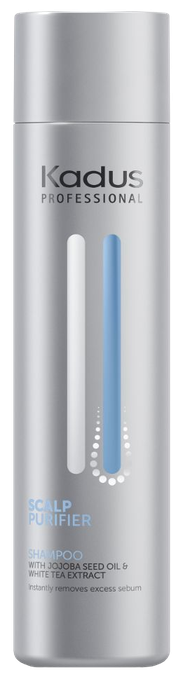 KADUS Scalp Purifier šampūns, 250 ml - 1