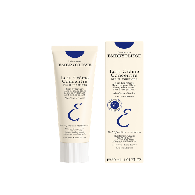 EMBRYOLISSE Lait Creme Concentre krēms, 30 ml - 2