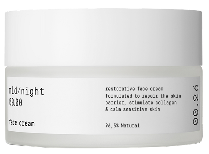 MIDNIGHT 00.26 Night sejas krēms, 50 ml - 1