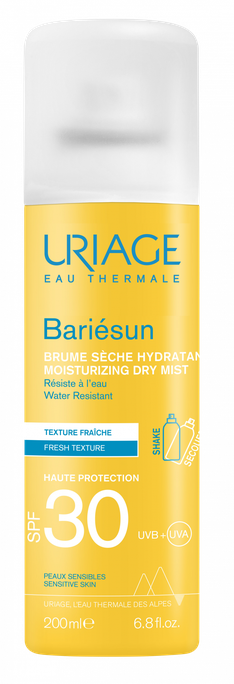 URIAGE Bariesun SPF30 sprejs, 200 ml - 1
