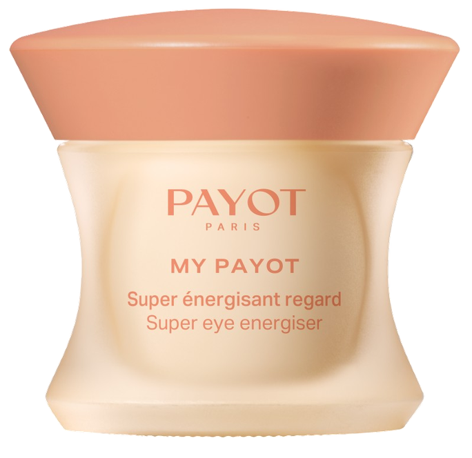PAYOT My Payot Super Eye Energiser krēms ādai ap acīm, 15 ml - 1