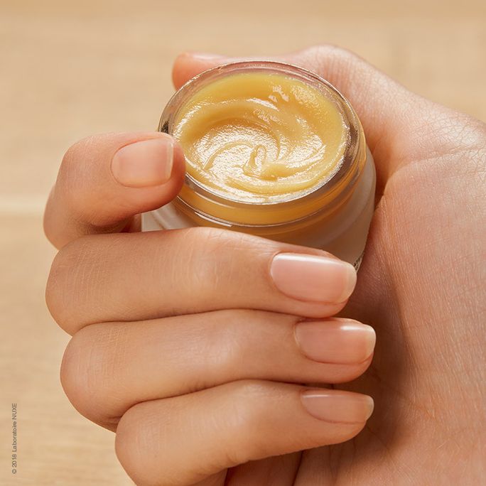 NUXE Reve de Miel Ultra Nourishing lūpu balzams, 15 ml - 3