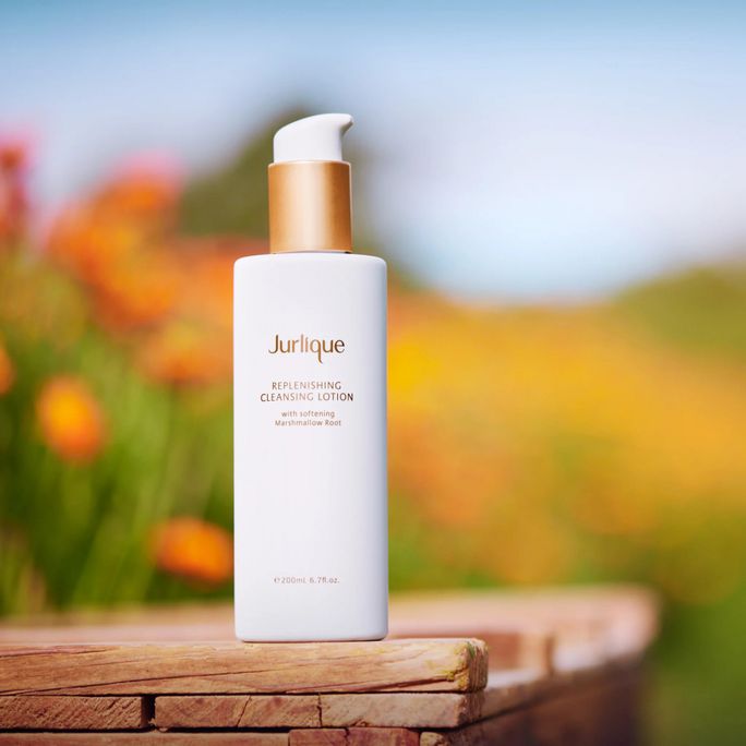 JURLIQUE Replenishing Cleansing losjonas, 200 ml - 3