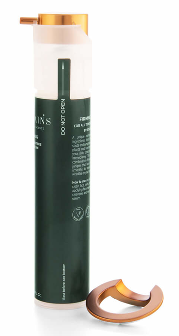 LABRAINS Night Restoration Architect krēms, 50 ml - 3