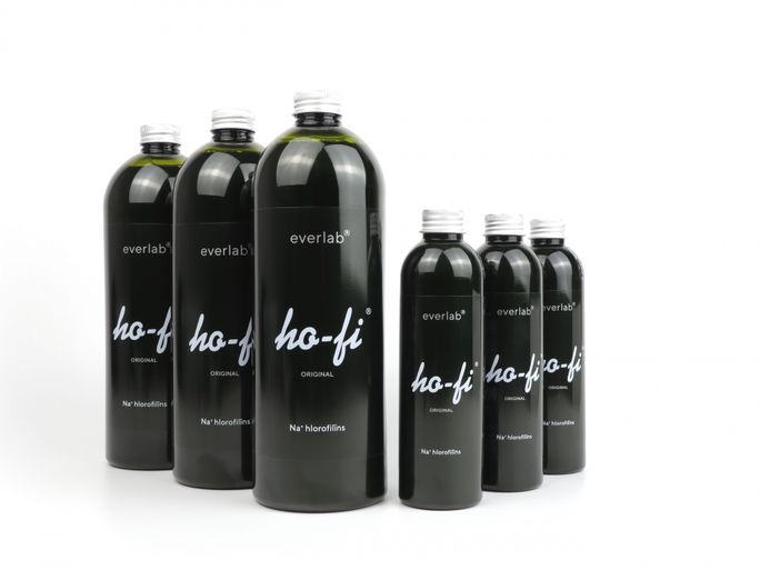 HO-FI Original šķidrums, 250 ml - 2