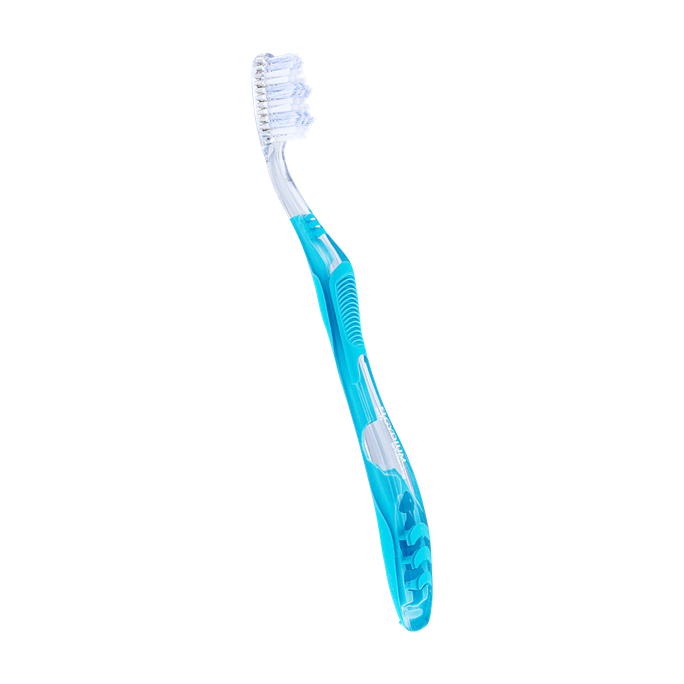 ELGYDIUM Whitening Soft zobu birste, 1 gab. - 3