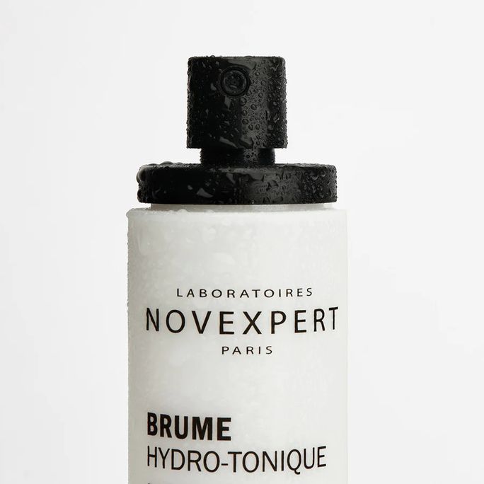 NOVEXPERT  Hyaluronic Acid izsmidzināms līdzeklis, 100 ml - 2