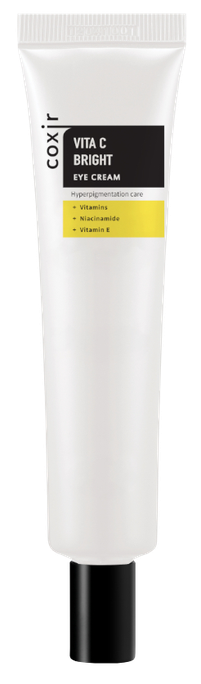 COXIR Vita C Bright acu krēms, 30 ml - 1