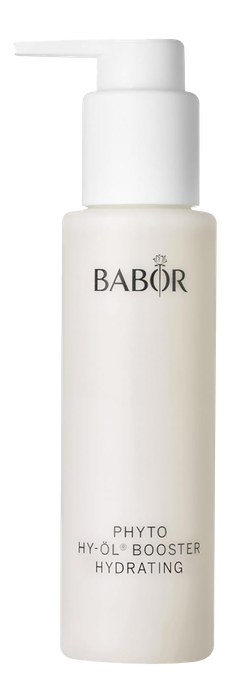 BABOR Phyto Hy-Ol Hydrating hidrofilās eļļas aktivators, 100 ml - 1