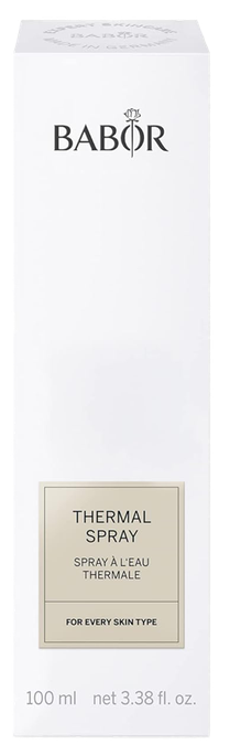 BABOR Thermal sprejs, 100 ml - 2