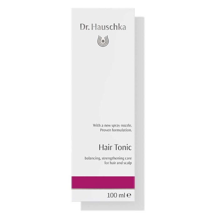 DR.HAUSCHKA Hair toniks, 100 ml - 2