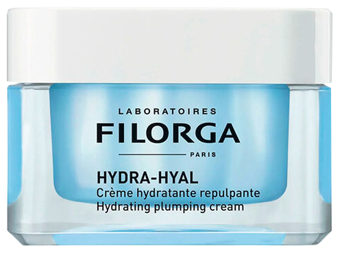 FILORGA Hydra-Hyal sejas krēms, 50 ml - 1