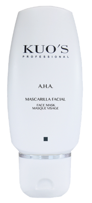 KUOS Aha sejas maska, 100 ml - 1
