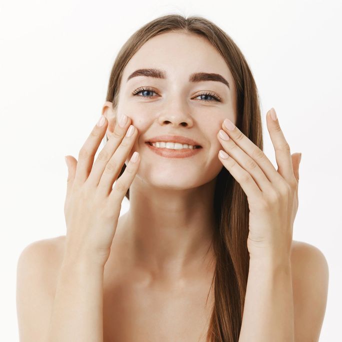 MASKOLOGY With Hyaluron Acid serums, 30 ml - 2
