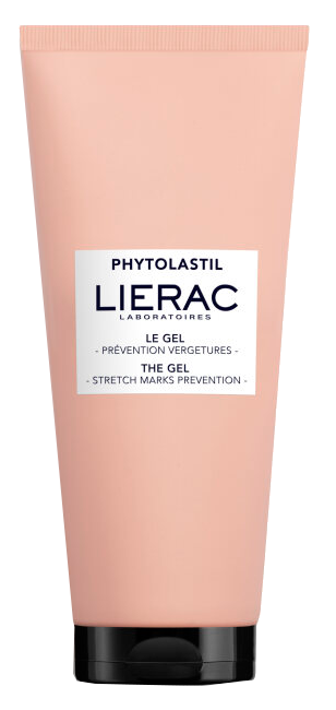 LIERAC Phytolastil, Gel priemonė nuo strijų, 200 ml - 1