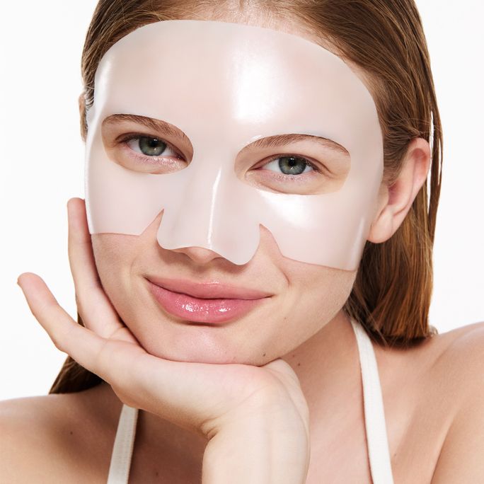 TORRIDEN Cellmazing Firming Gel sejas maska, 1 gab. - 4