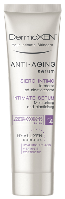 DERMOXEN Anti-Aging Intīmās Zonas serums, 30 ml - 1