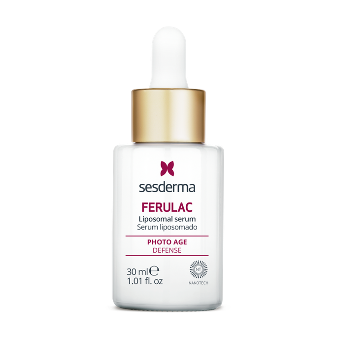SESDERMA Ferulac Liposomal serums, 30 ml - 1