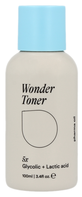 PHARMA OIL Wonder toniks, 100 ml - 1