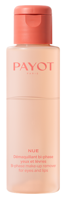 PAYOT Nue Bi-Phase For Eyes & Lips losjonas, 100 ml - 1