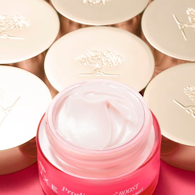 NUXE Crème Prodigieuse Boost Night recovery eļļas balzams, 50 ml - 4