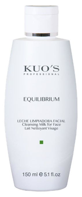 KUOS Equilibrium attīrošs pieniņš, 150 ml - 1