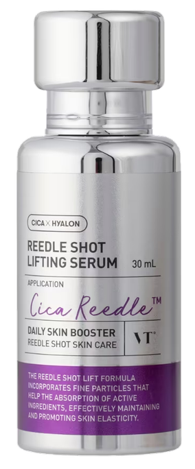 VT COSMETICS Reedle Shot Lifting serums, 30 ml - 1