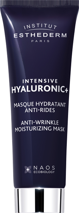 INSTITUT ESTHEDERM Intensive Hyaluronic+ sejas maska, 50 ml - 1