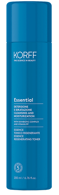 KORFF Essentials tonikas, 200 ml - 1