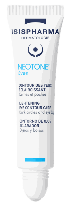 ISISPHARMA Neotone Eyes acu krēms, 15 ml - 2