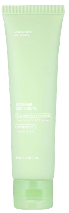 MEDICUBE Exosome Cica sejas krēms, 50 ml - 1