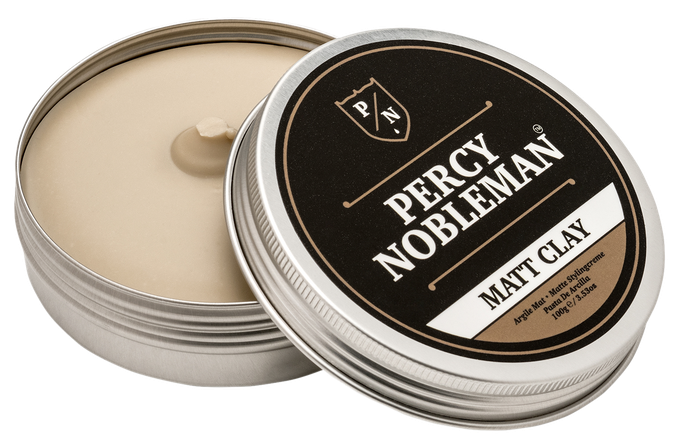 PERCY NOBLEMAN Matt māls, 100 ml - 1