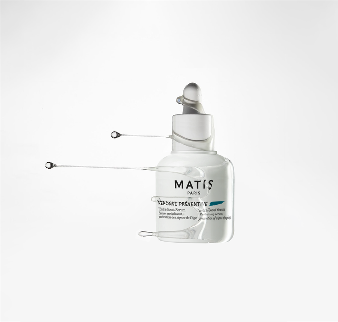 MATIS Hydro-Boost serums, 30 ml - 4