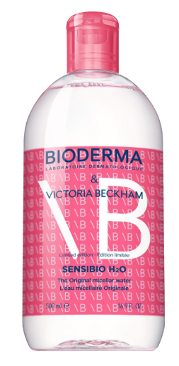 BIODERMA Sensibio H2O micelārais ūdens, 500 ml - 1