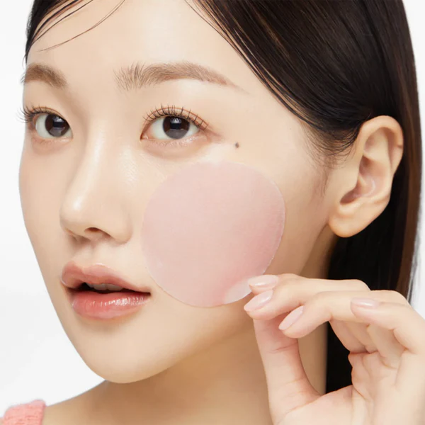 MEDICUBE PDRN Pink Collagen Toning Gel Toner diski sejai, 120 ml - 3