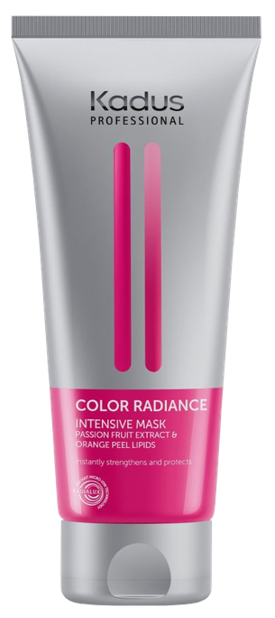 KADUS Color Radiance Intensive maska matiem, 200 ml - 1