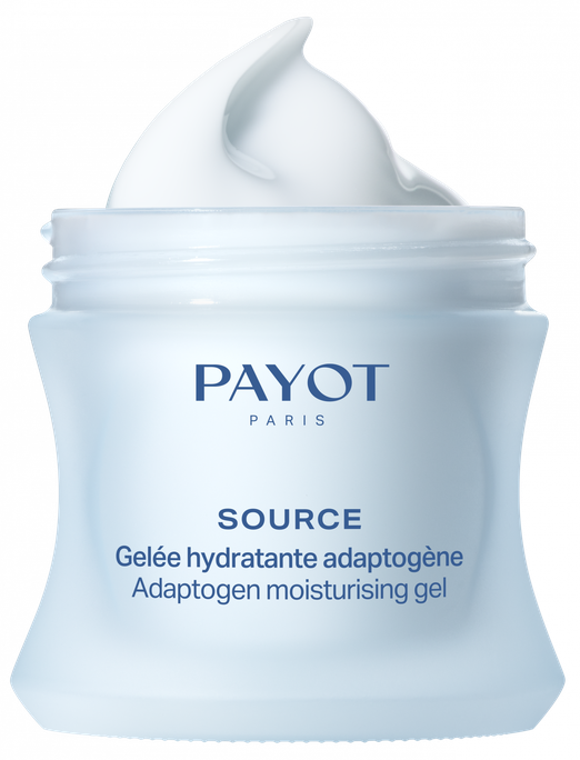 PAYOT Source Adaptogen Moisturising krēms-gels, 50 ml - 2