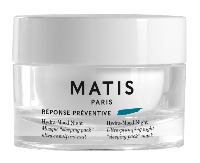 MATIS Reponse Preventive Hydra-Mood sejas krēms, 50 ml - 1