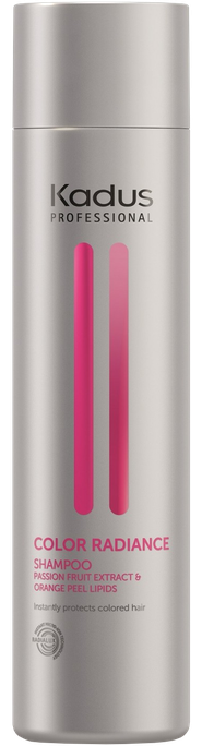 KADUS Color Radiance šampūns, 250 ml - 1
