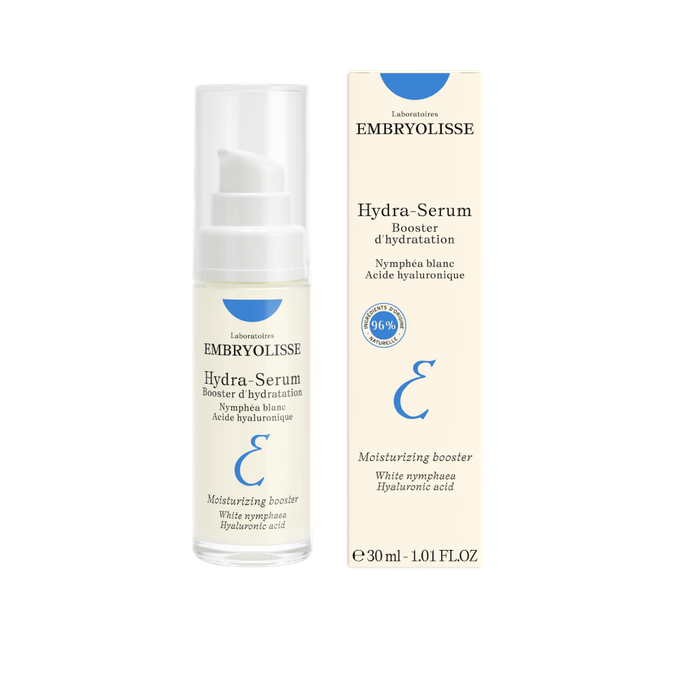 EMBRYOLISSE Hydra serums, 30 ml - 2