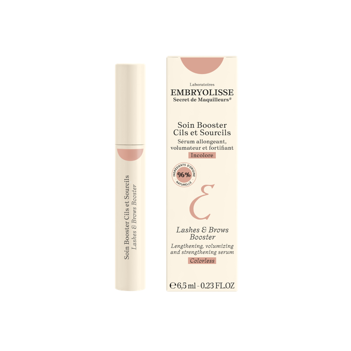 EMBRYOLISSE Lashes & Brows Booster serums, 6.5 g - 2