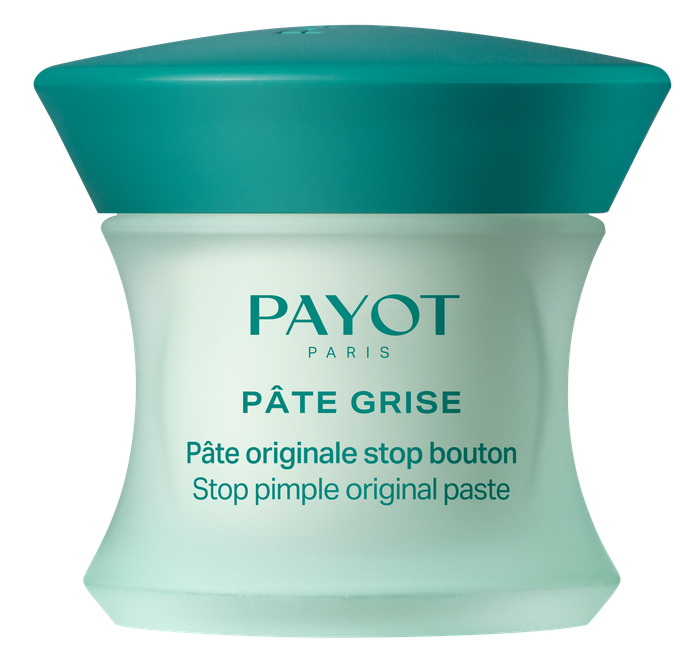 PAYOT Pate Grise Stop Pimple Original pasta, 15 ml - 1